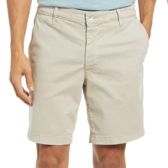 AG Wanderer Shorts